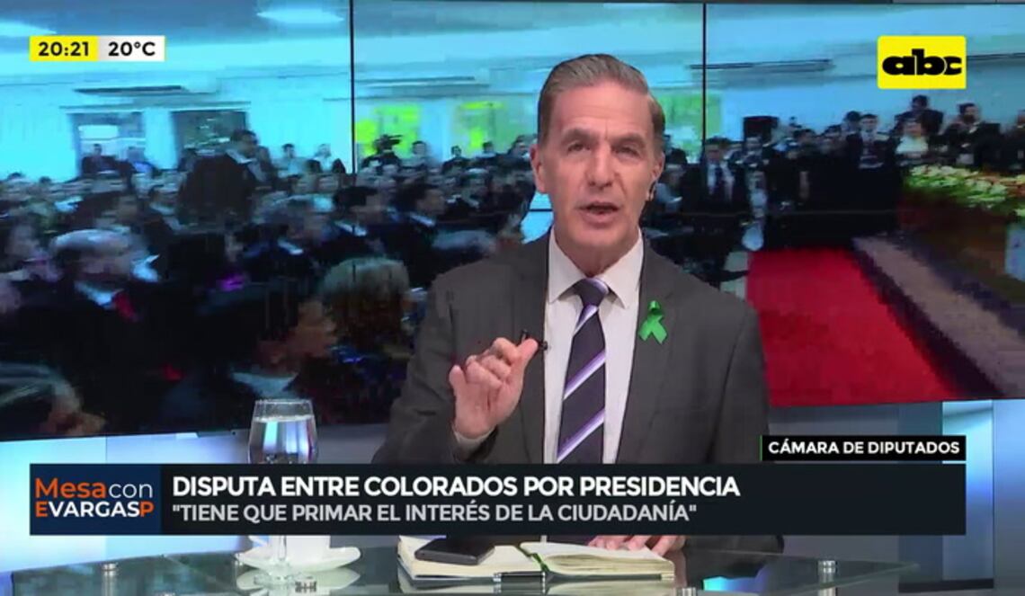 Background ABCTV JWP