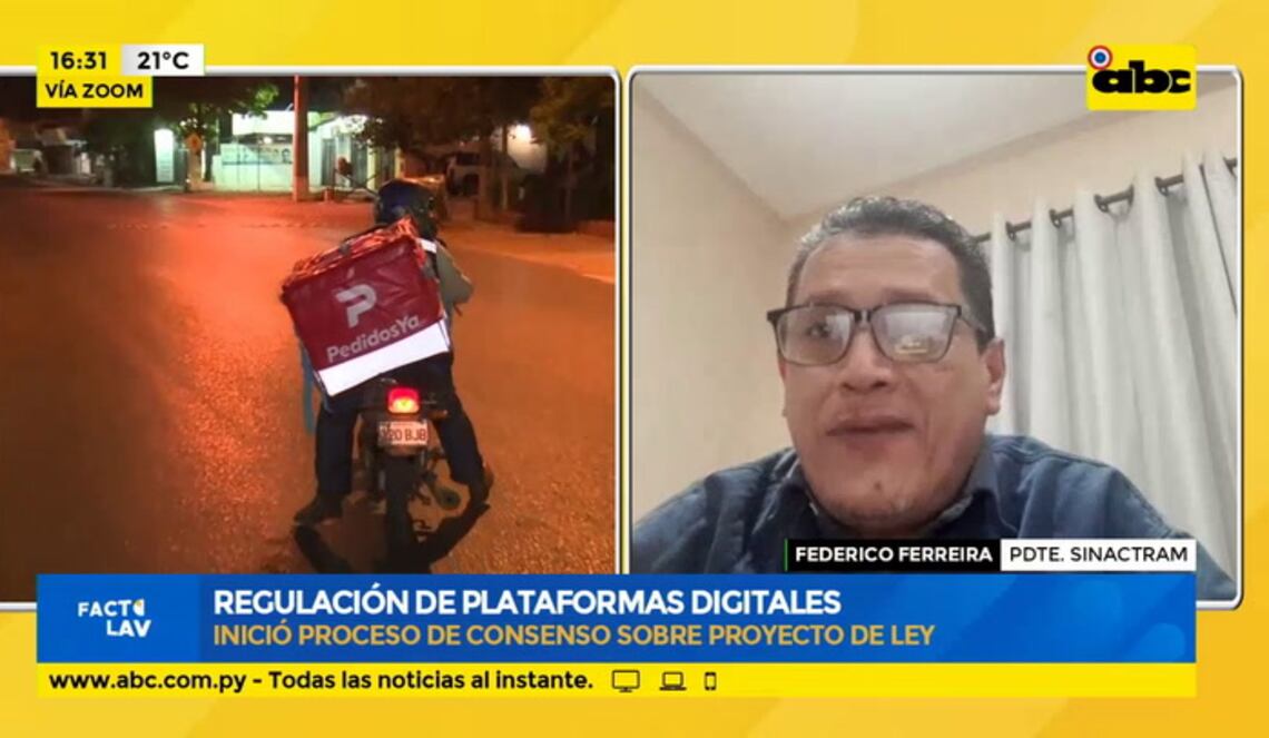 Background ABCTV JWP