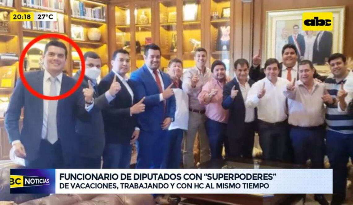 Background ABCTV JWP