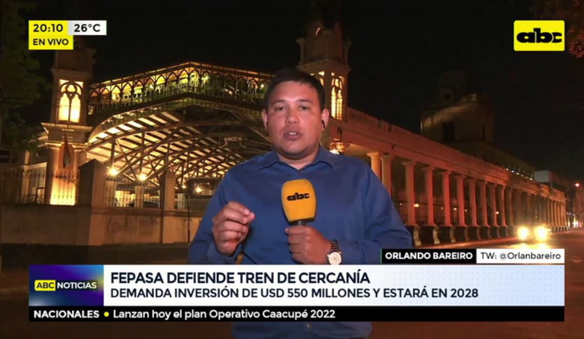 Background ABCTV JWP