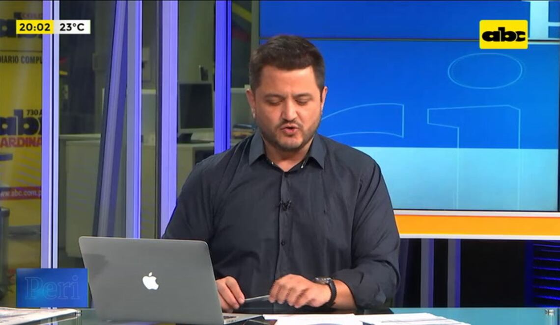 Background ABCTV JWP