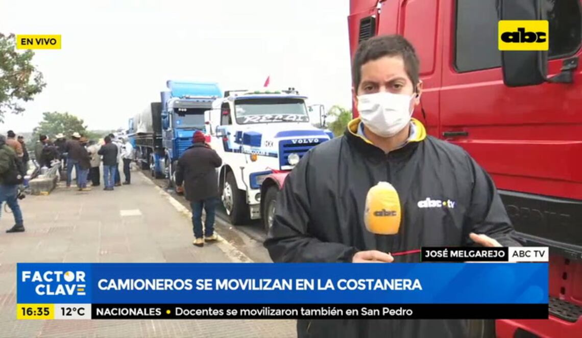 Background ABCTV JWP