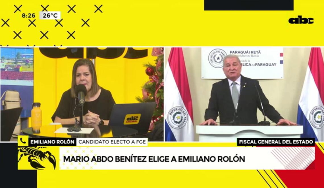 Background ABCTV JWP