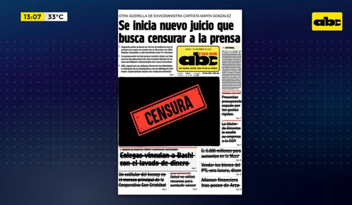 Background ABCTV JWP