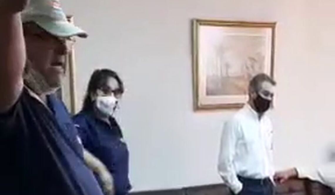 Background ABCTV JWP