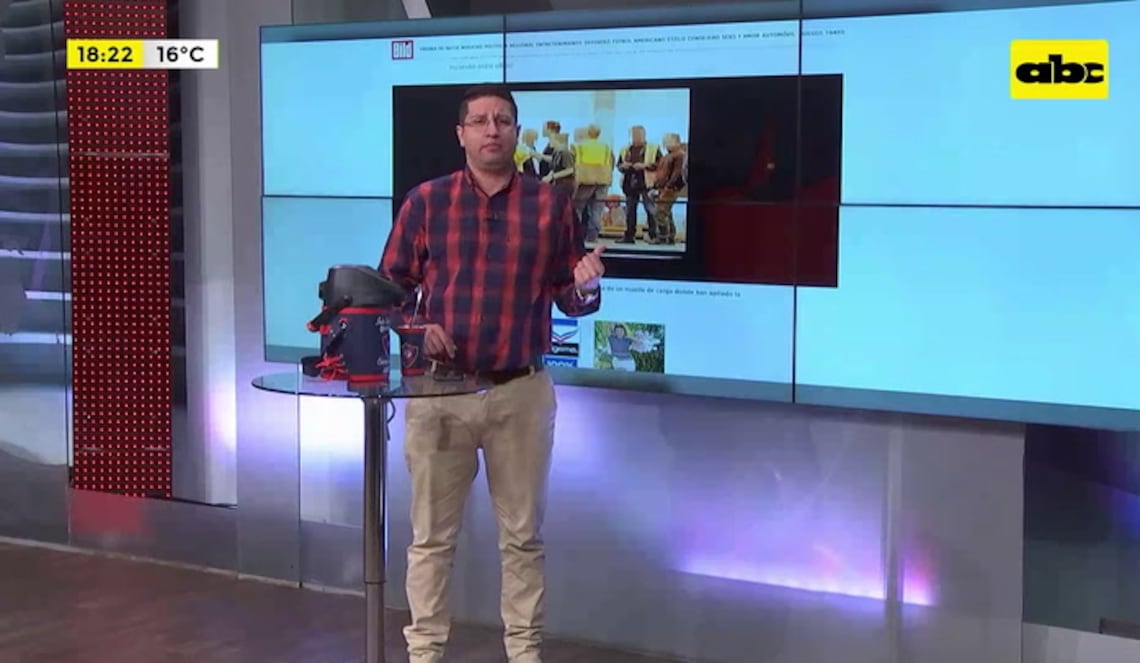 Background ABCTV JWP