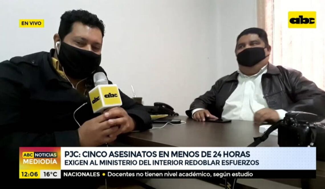 Background ABCTV JWP