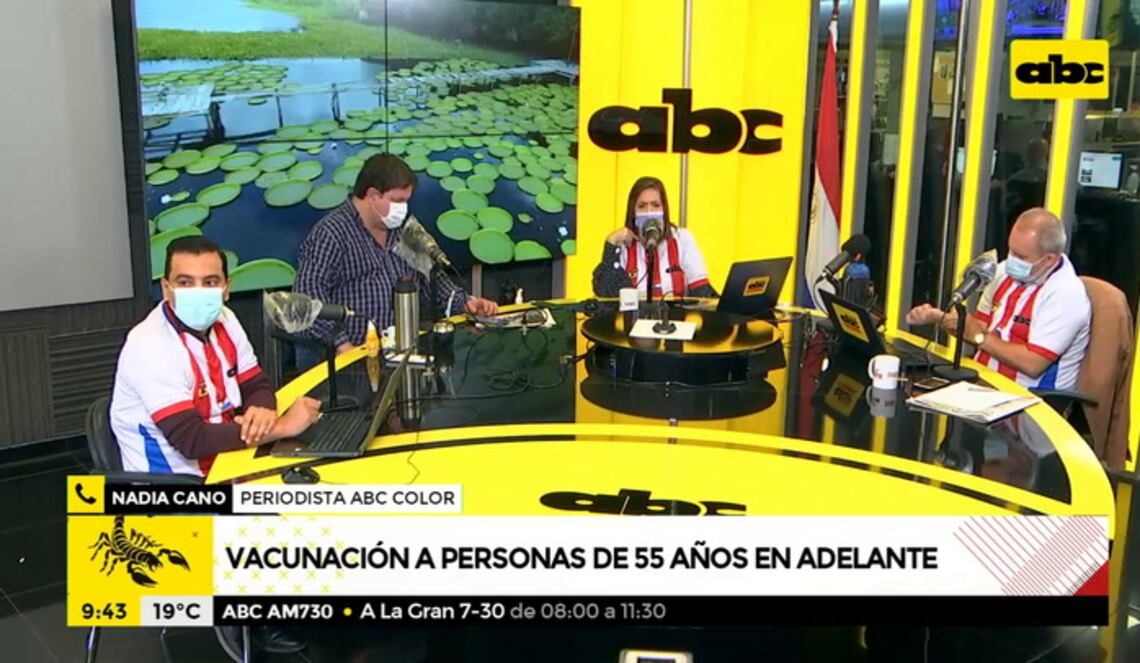 Background ABCTV JWP