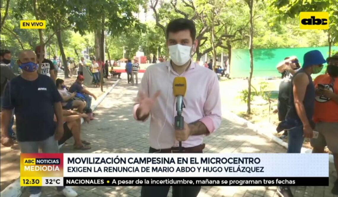 Background ABCTV JWP