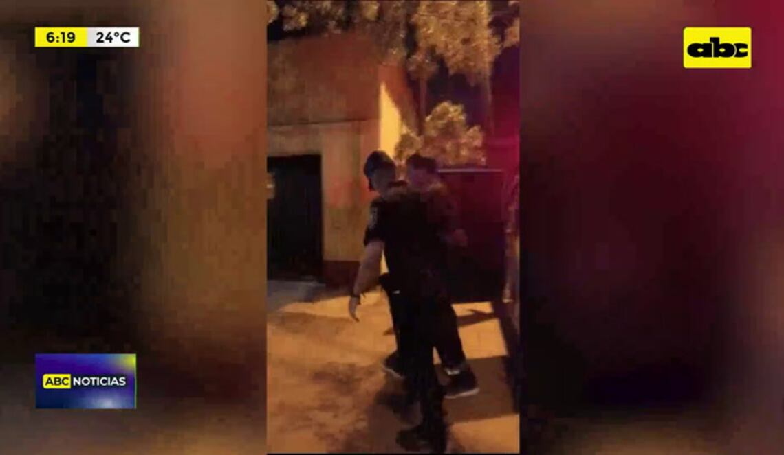 Background ABCTV JWP