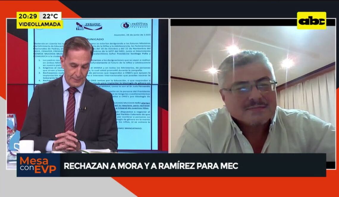 Background ABCTV JWP