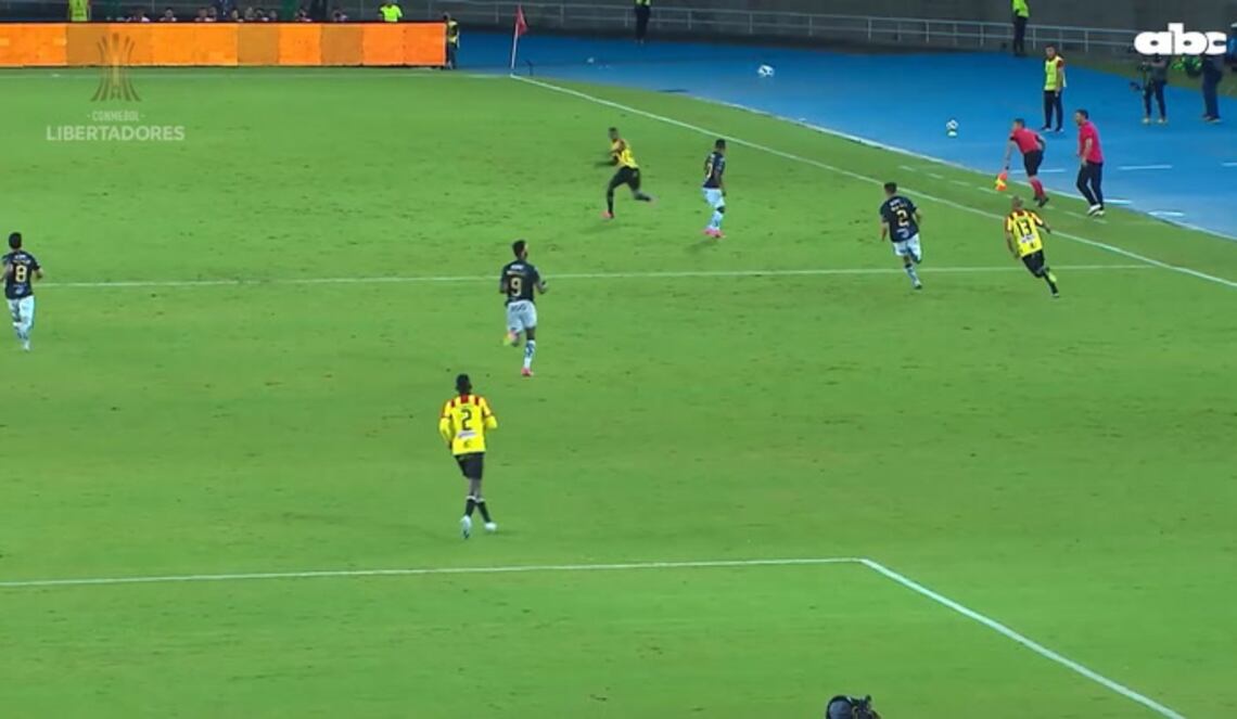 Background ABCTV JWP