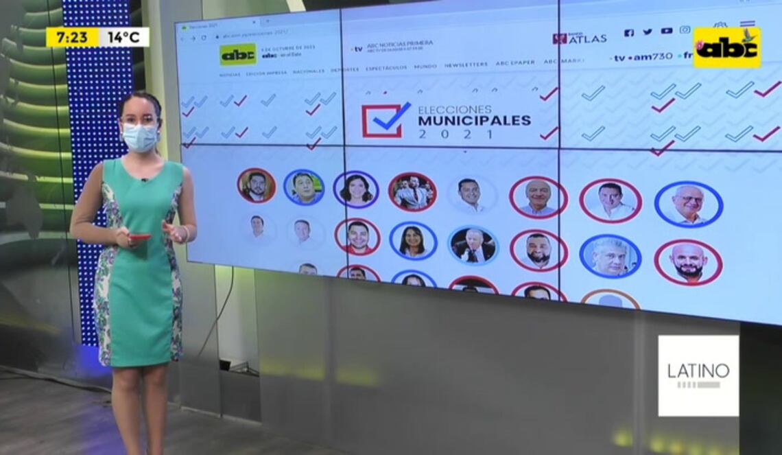 Background ABCTV JWP