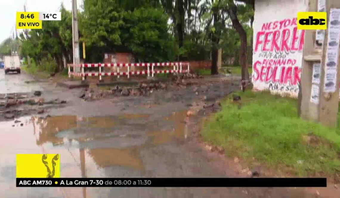 Background ABCTV JWP