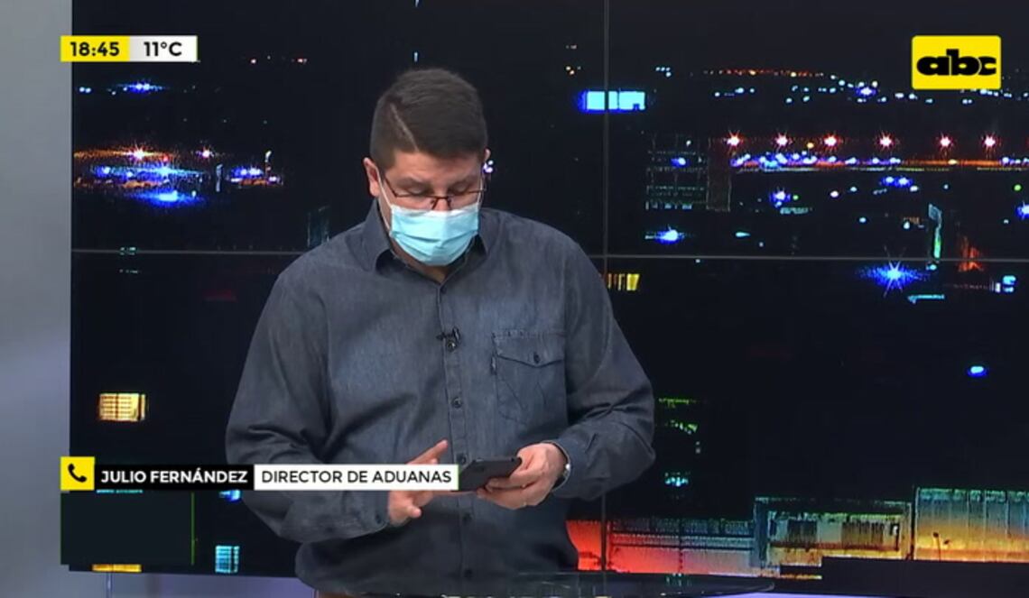 Background ABCTV JWP