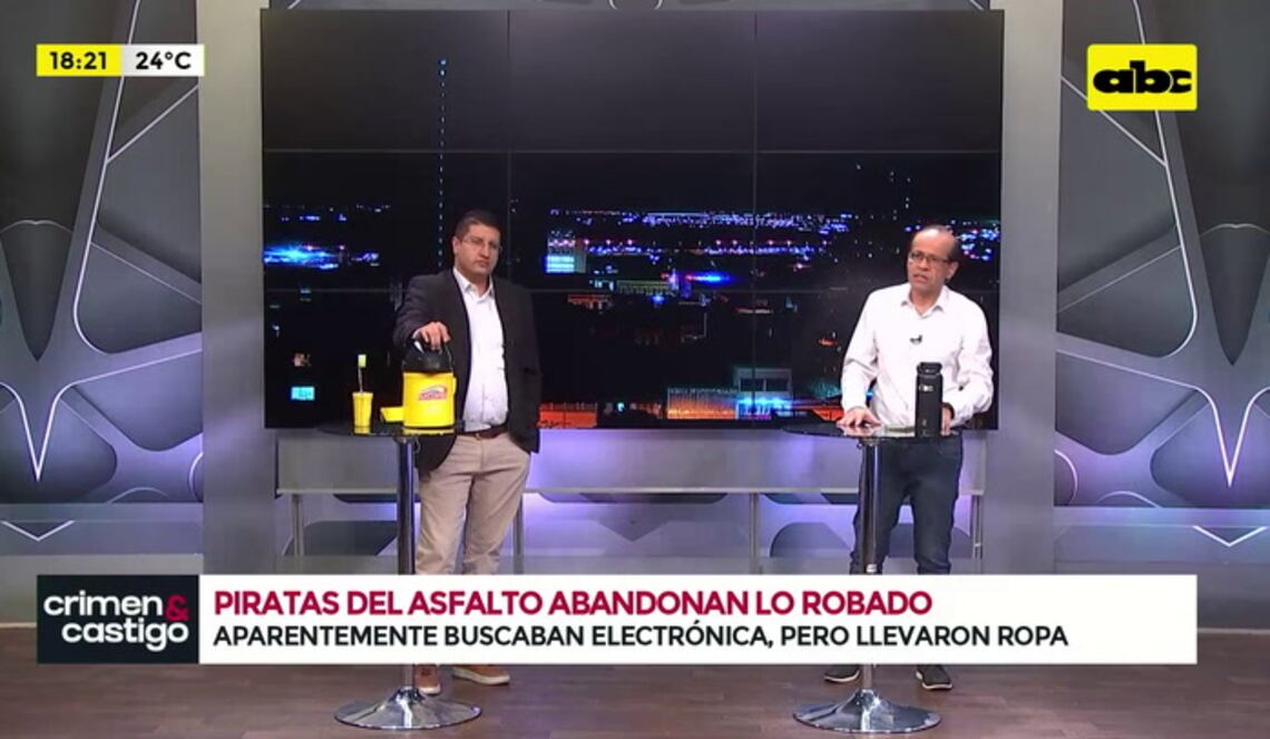 Background ABCTV JWP