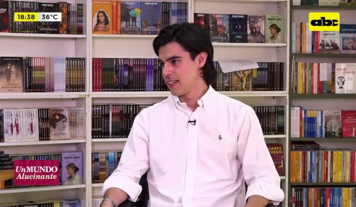 Background ABCTV JWP