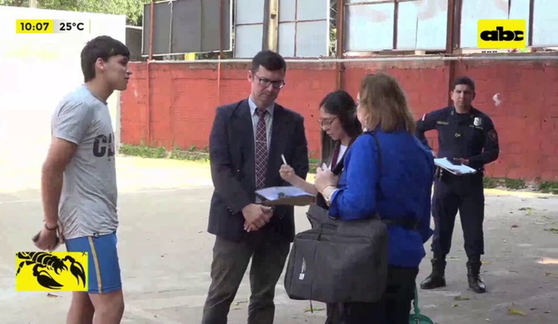 Background ABCTV JWP