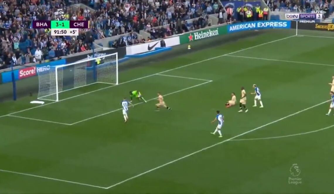 Background ABCTV JWP