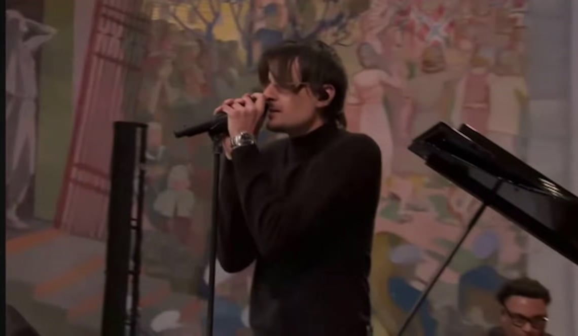 Background ABCTV JWP