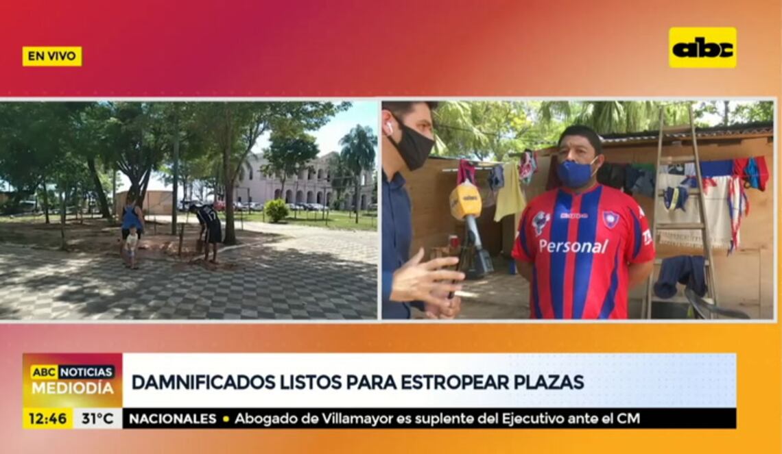 Background ABCTV JWP