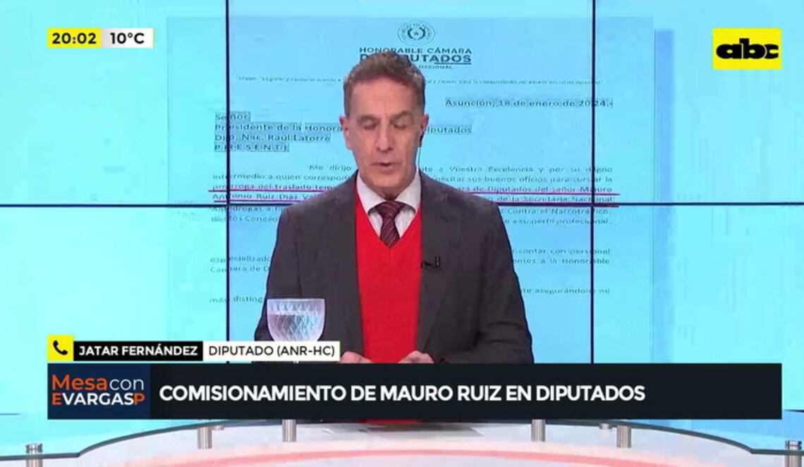 Background ABCTV JWP