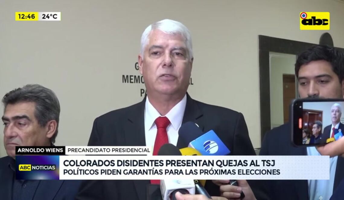 Background ABCTV JWP