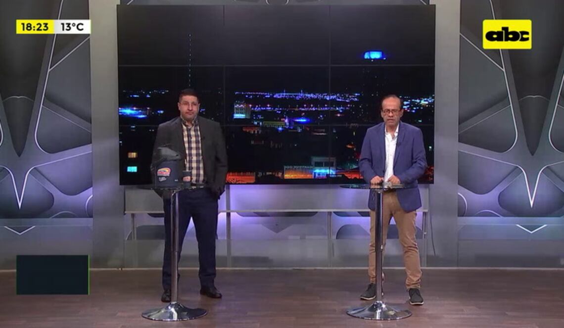 Background ABCTV JWP