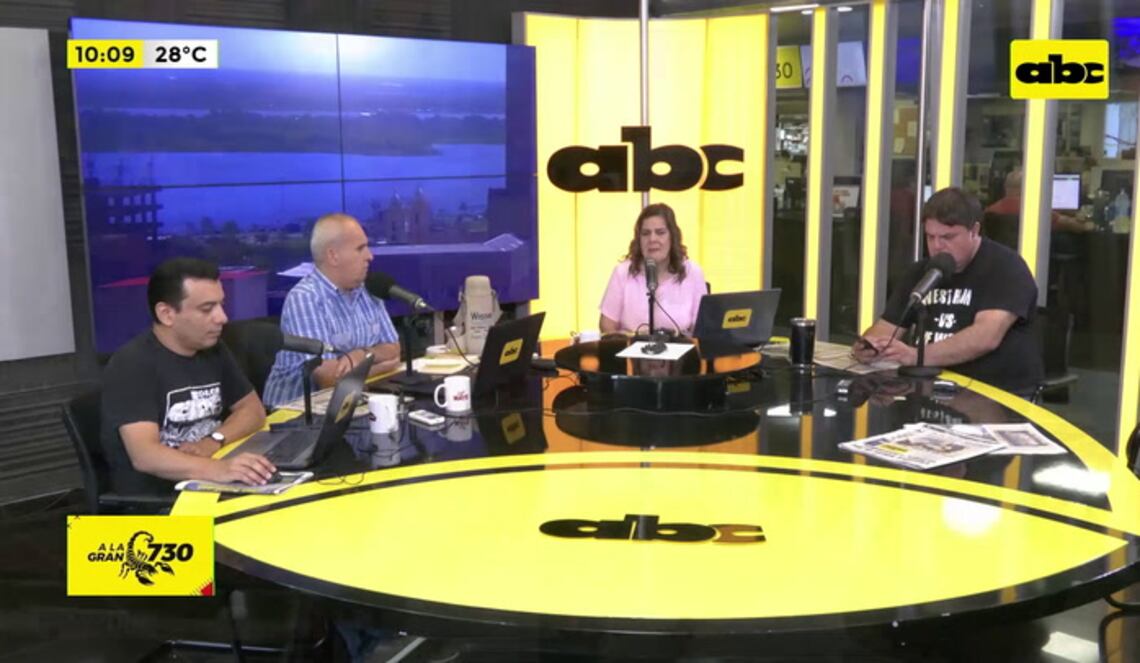 Background ABCTV JWP