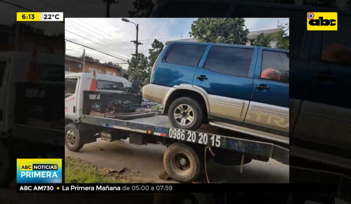 Background ABCTV JWP