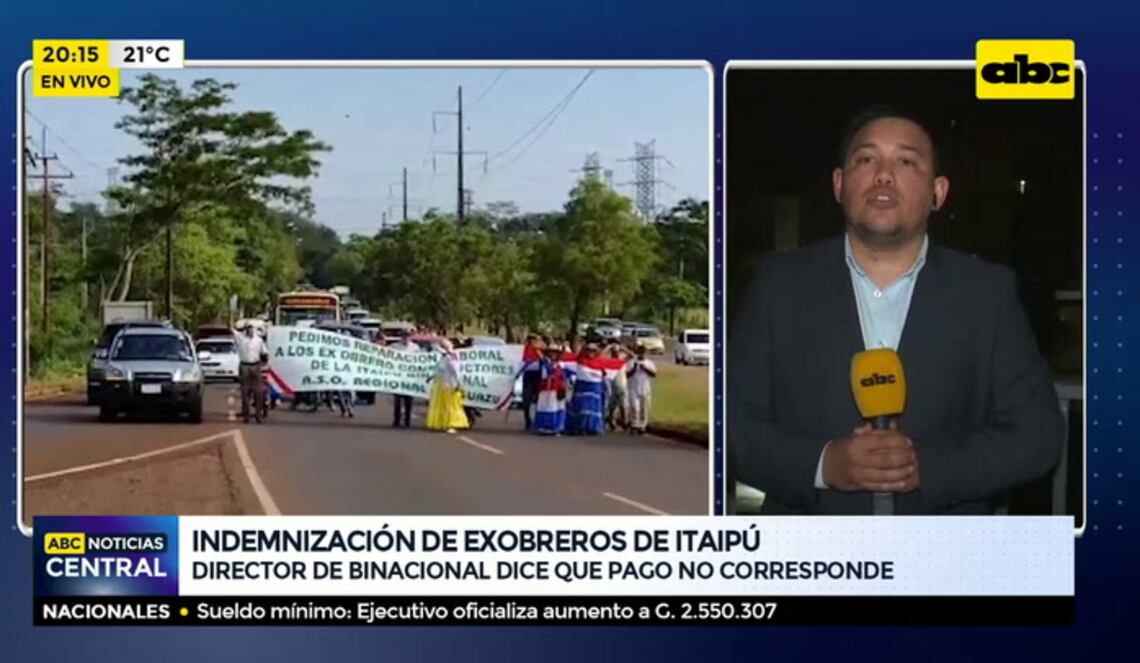 Background ABCTV JWP