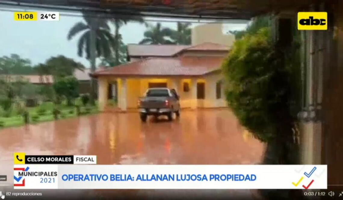 Background ABCTV JWP