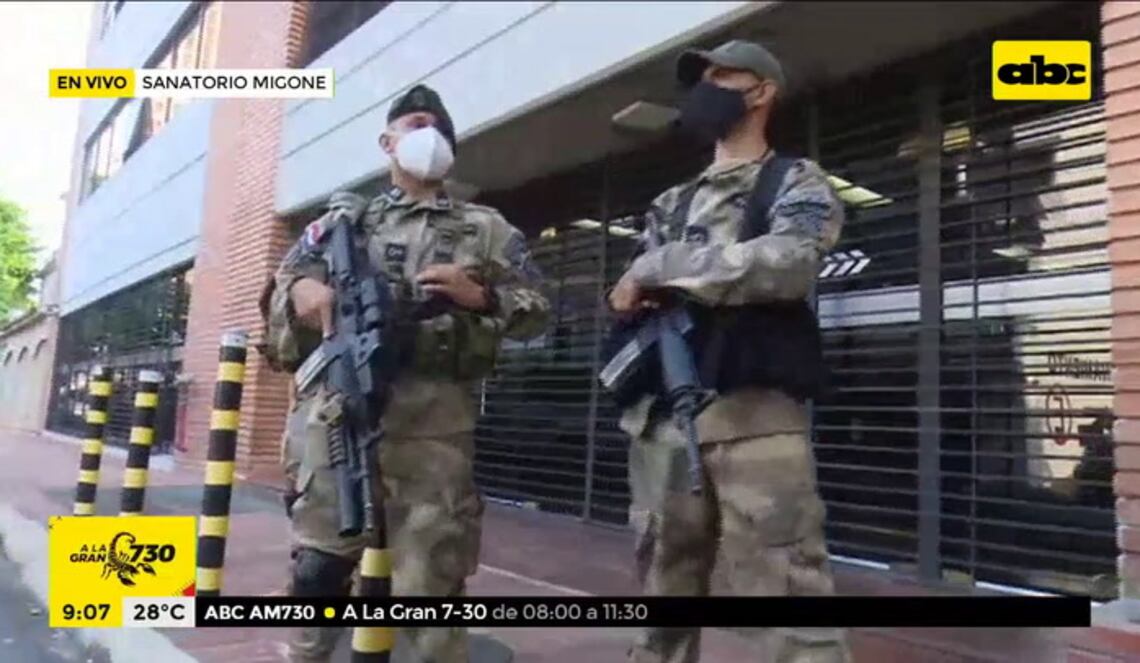 Background ABCTV JWP