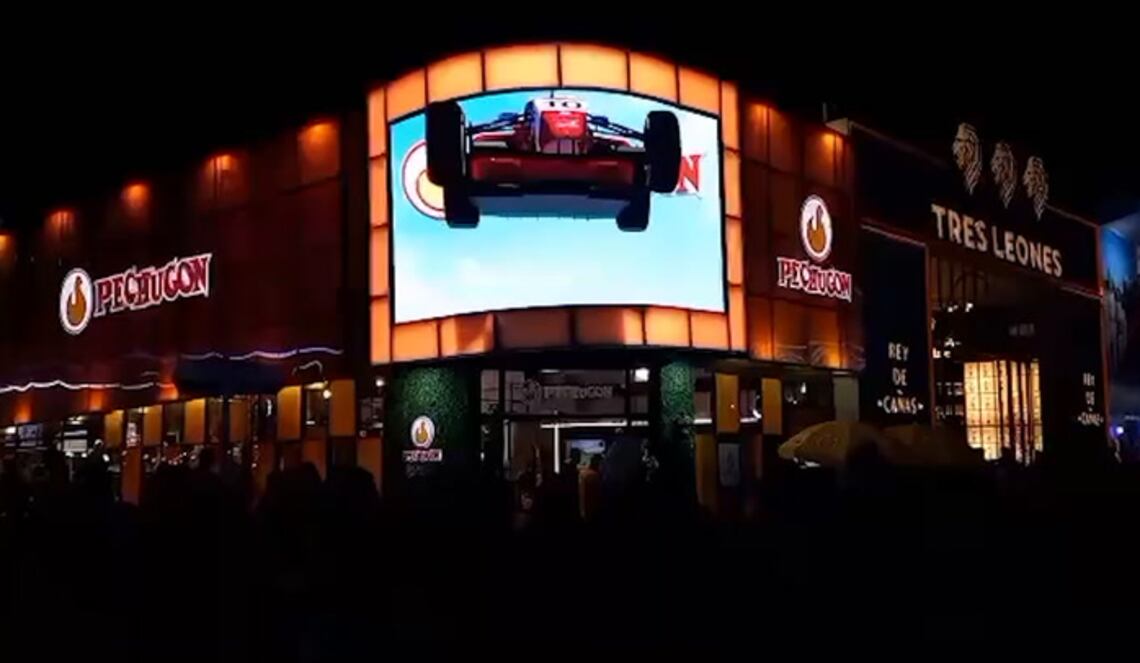 Background ABCTV JWP