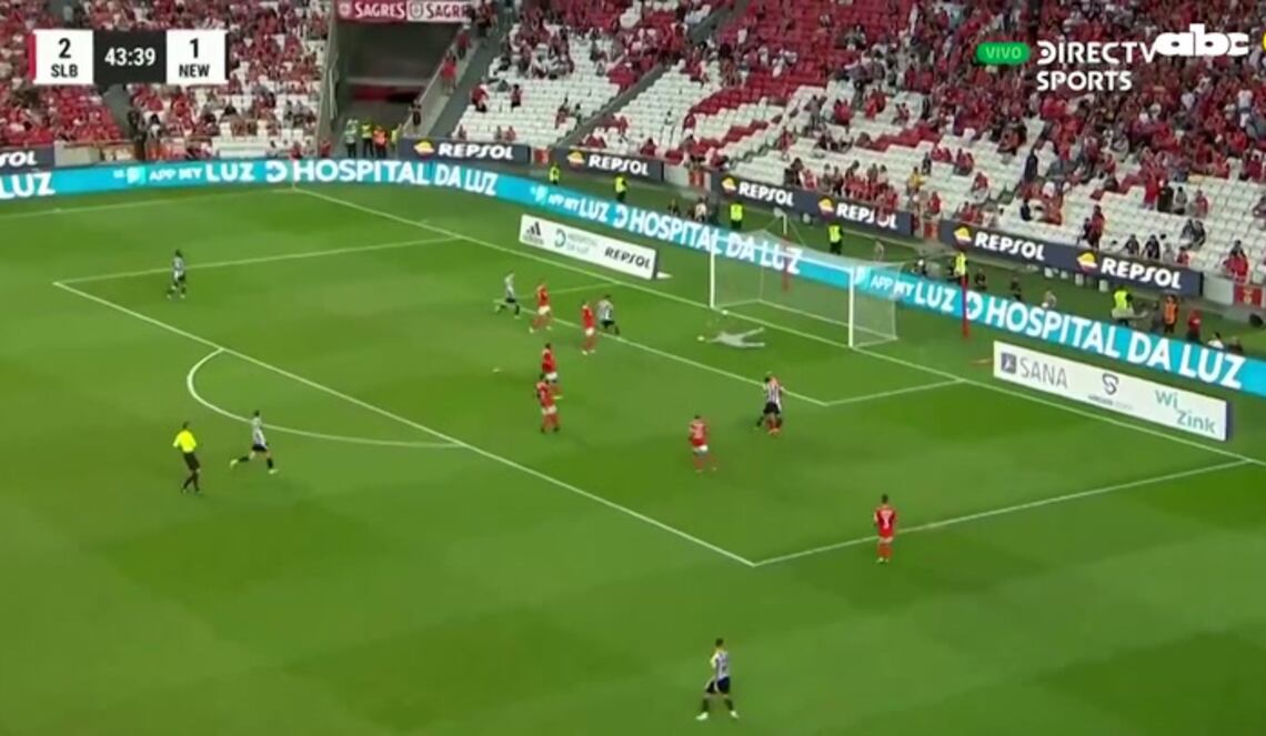 Background ABCTV JWP