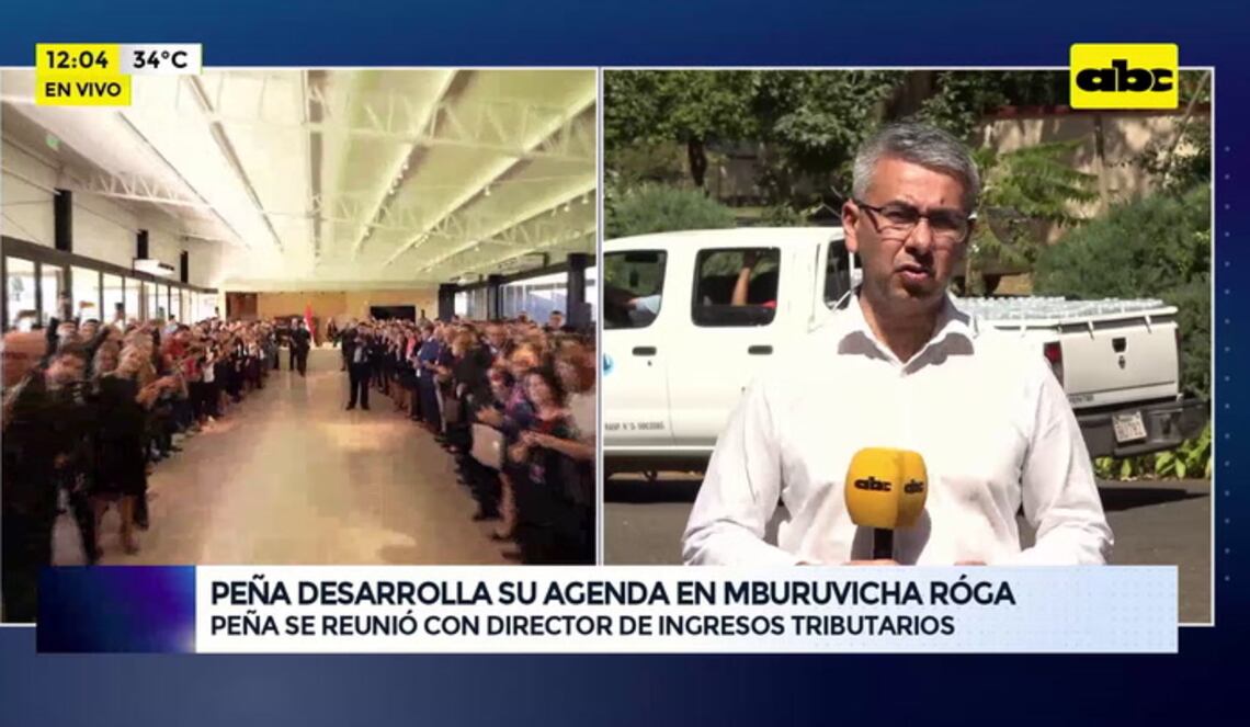 Background ABCTV JWP