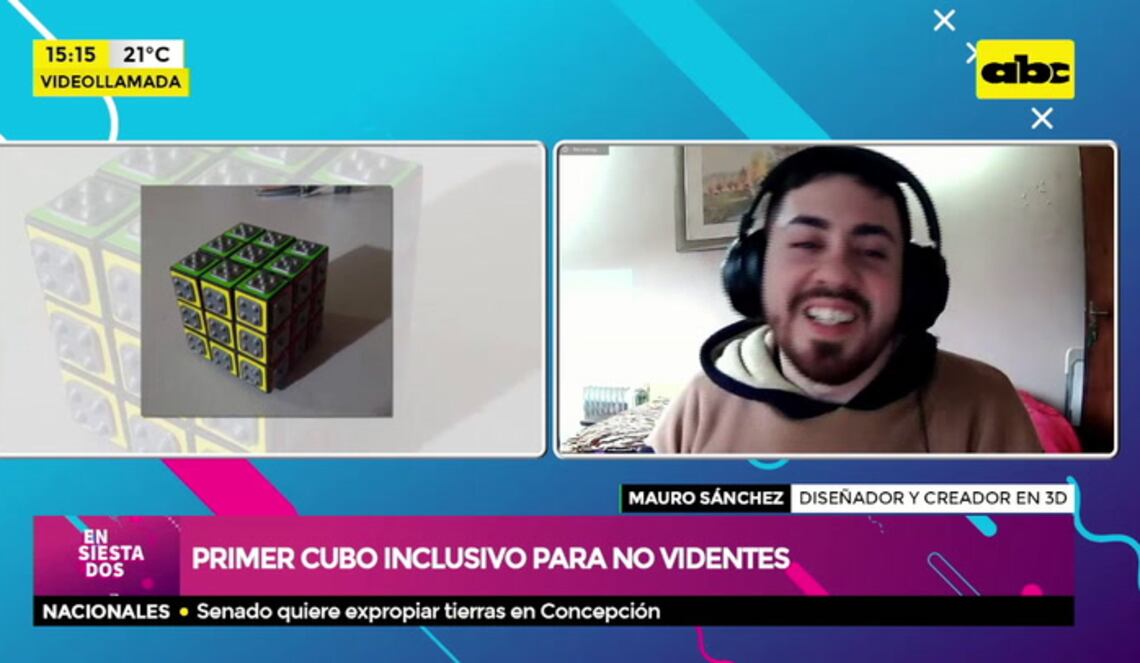 Background ABCTV JWP