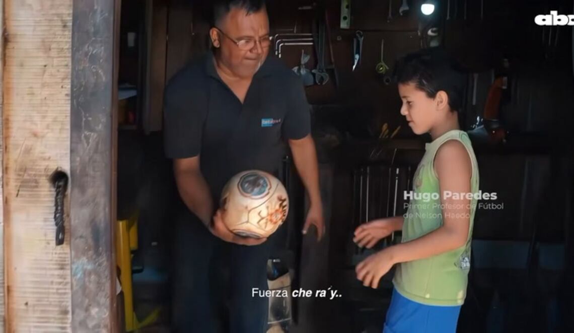 Background ABCTV JWP