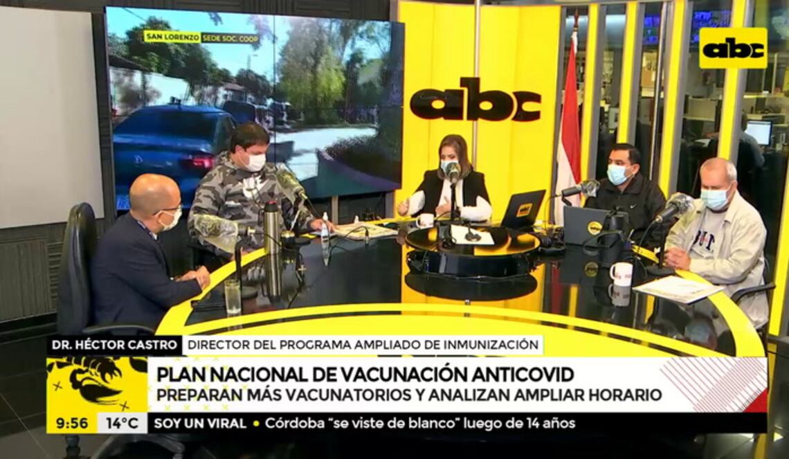 Background ABCTV JWP