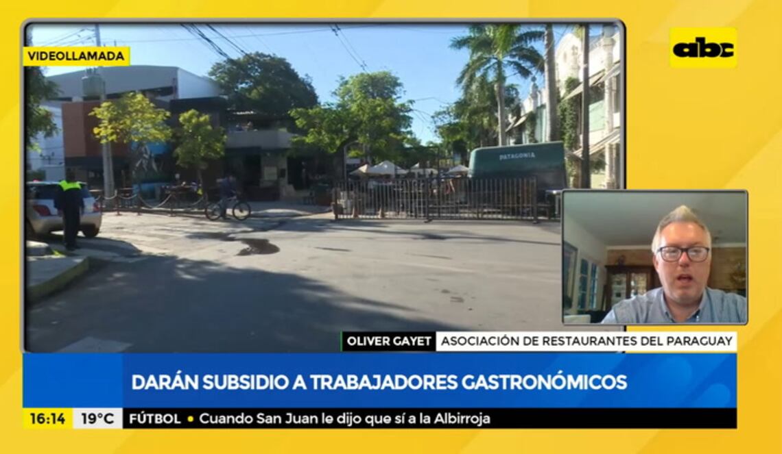 Background ABCTV JWP