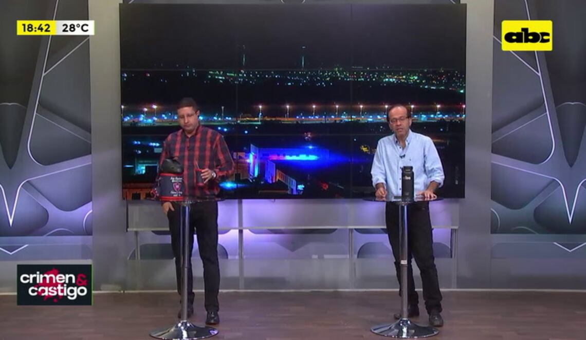 Background ABCTV JWP