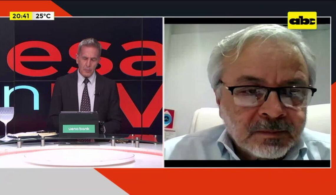 Background ABCTV JWP