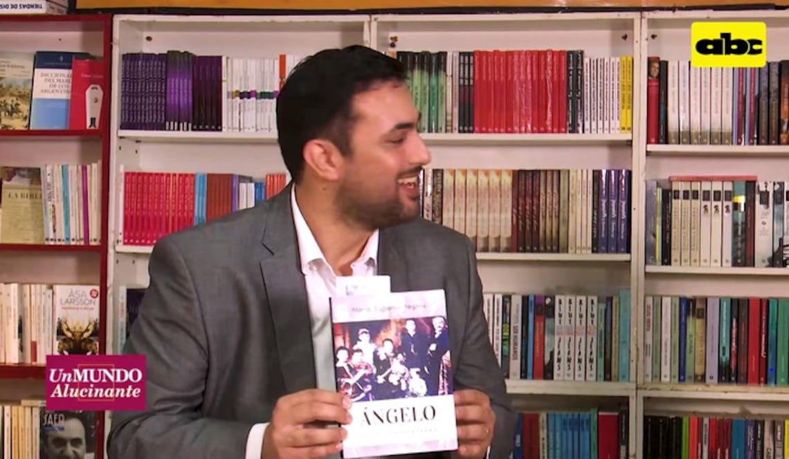 Background ABCTV JWP