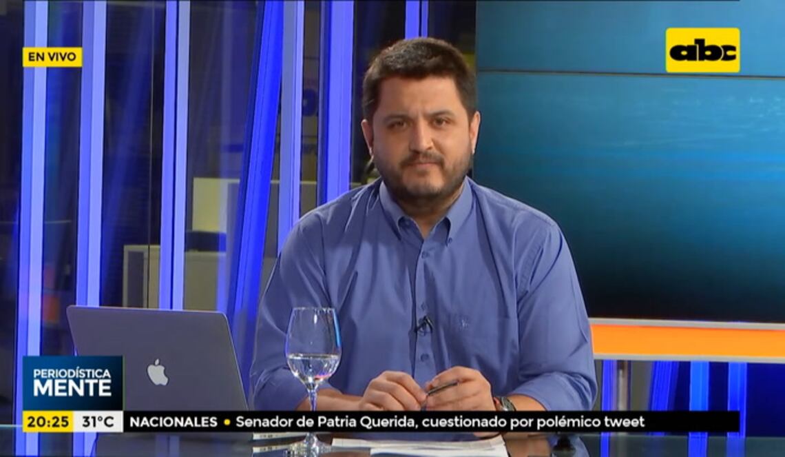 Background ABCTV JWP