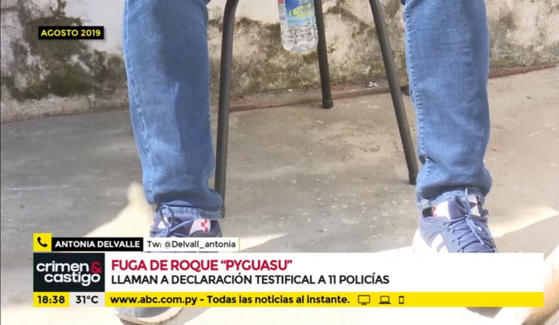 Background ABCTV JWP