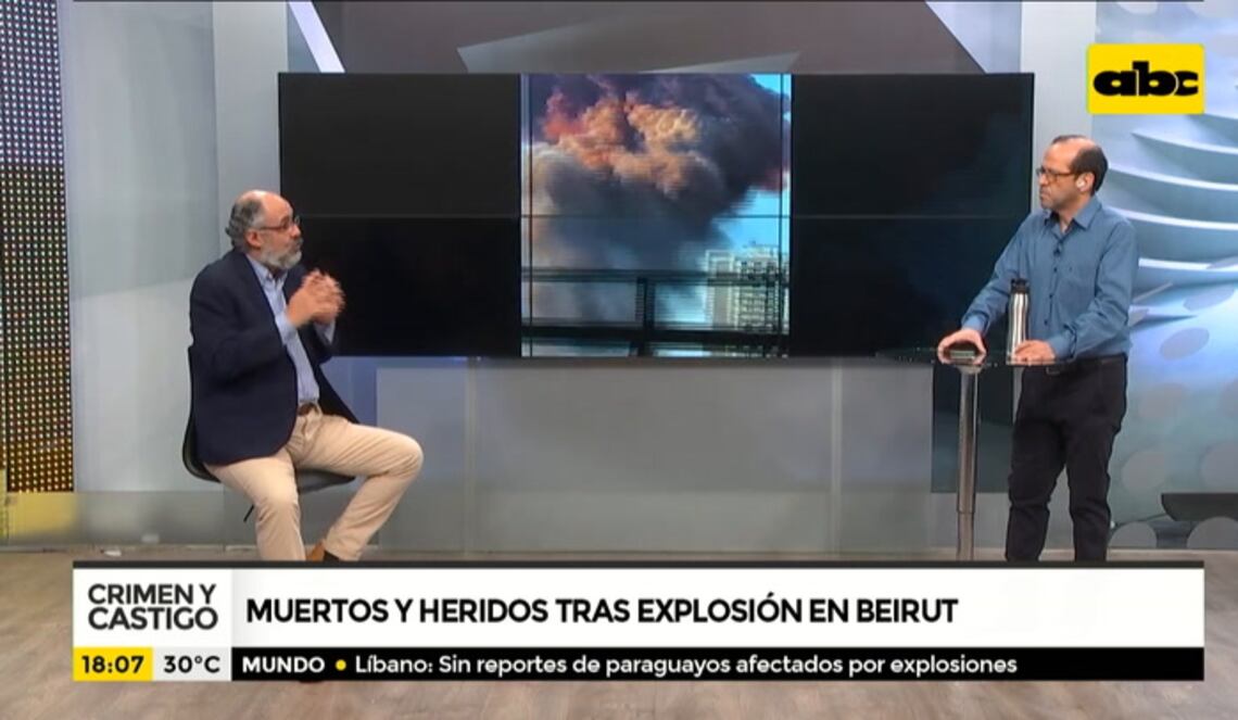 Background ABCTV JWP