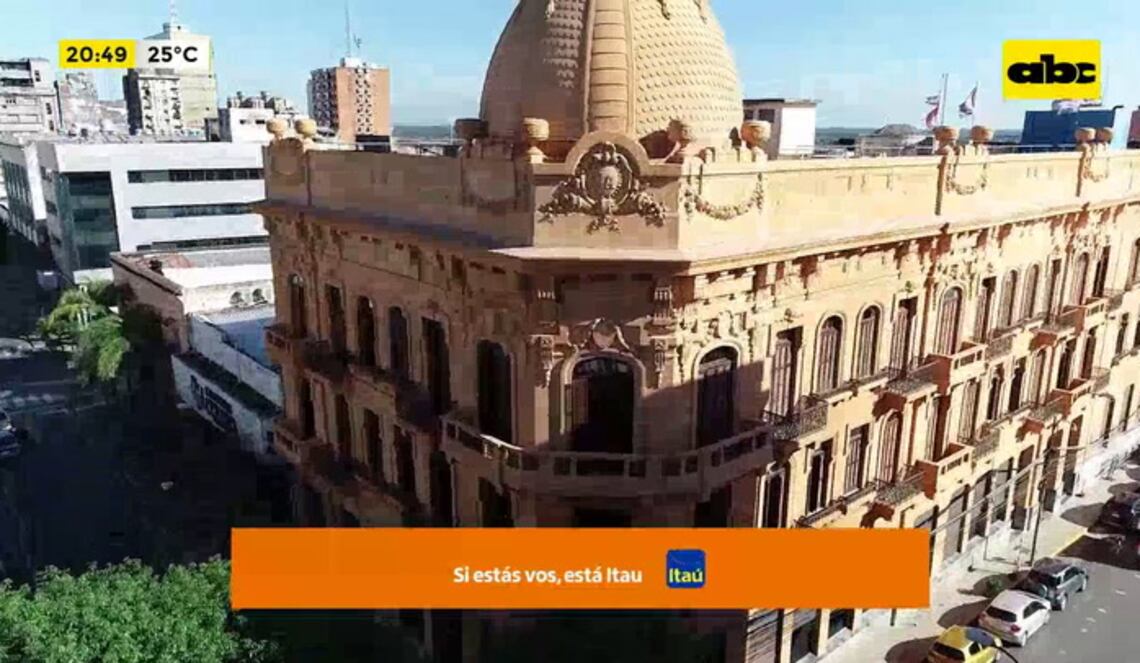 Background ABCTV JWP