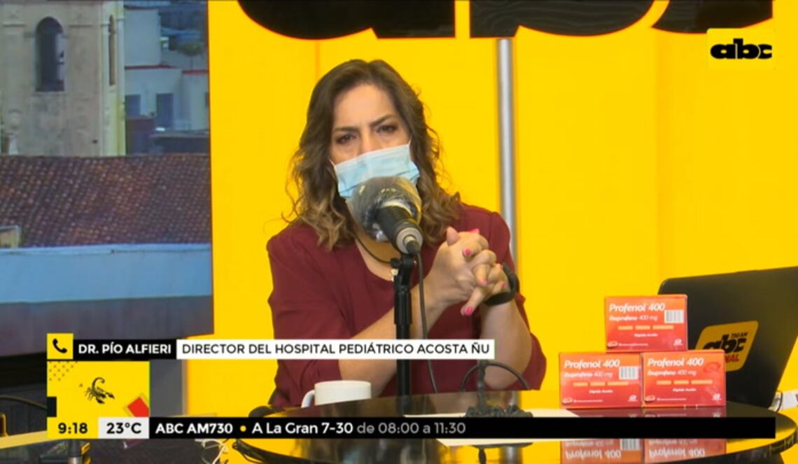 Background ABCTV JWP