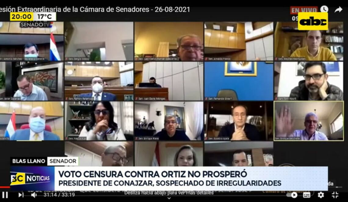 Background ABCTV JWP