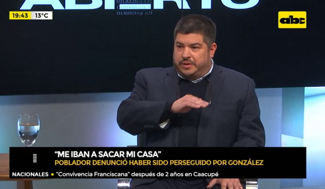 Background ABCTV JWP